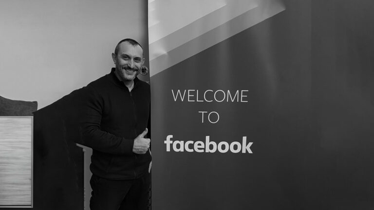 marco daturi at facebook