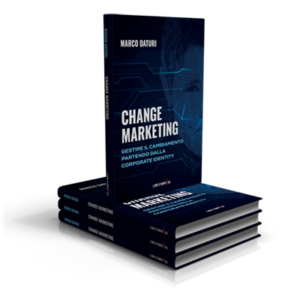 change marketing