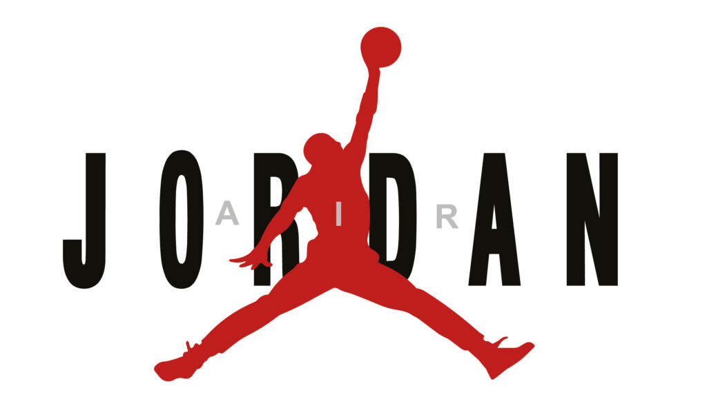 brand jordan air