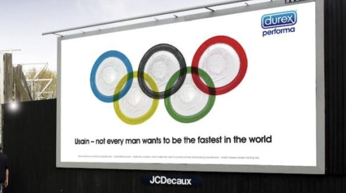 ambush marketing